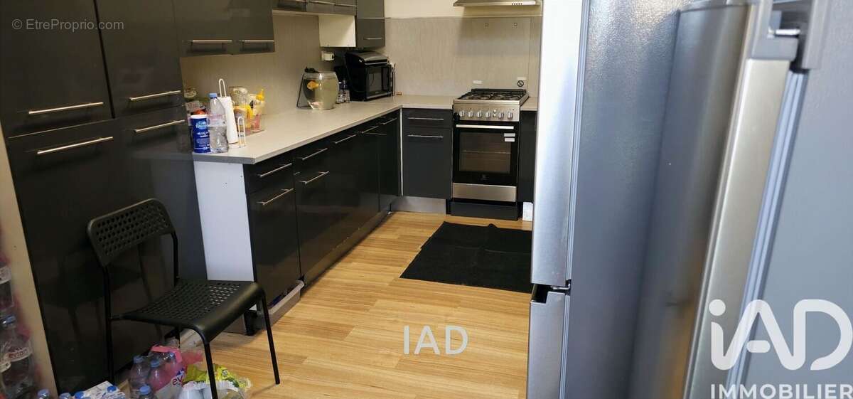 Photo 8 - Maison à LES MUREAUX