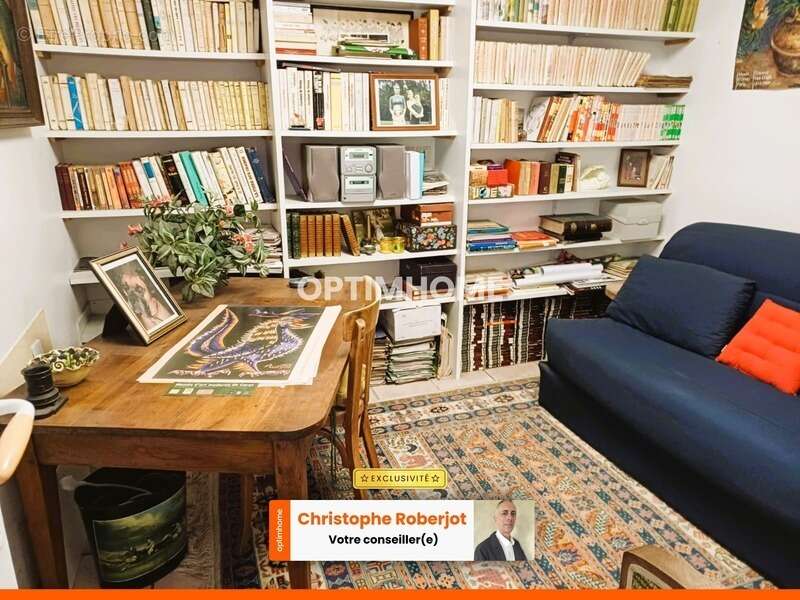 Maison à CHALON-SUR-SAONE