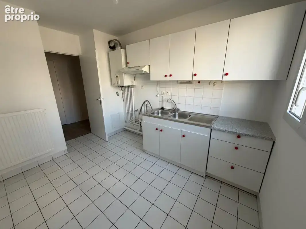 Appartement 3 pièces - photo 3