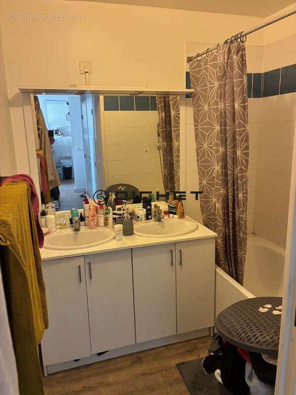 Appartement à LE MANS