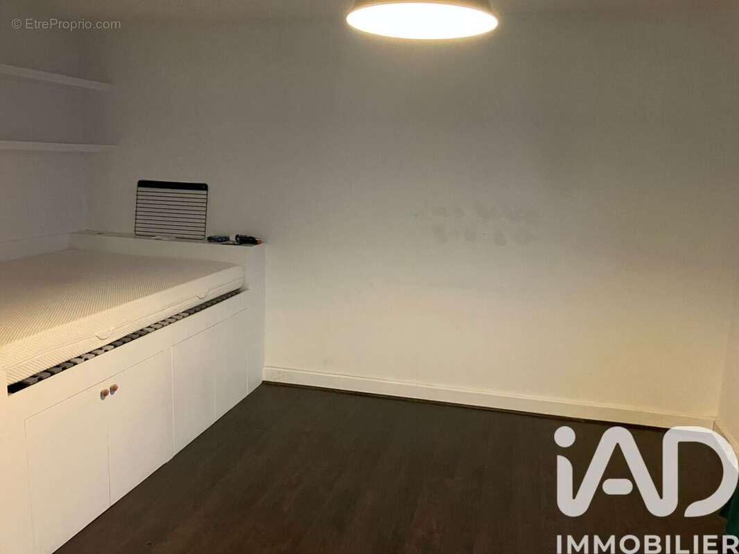 Photo 3 - Appartement à CLICHY