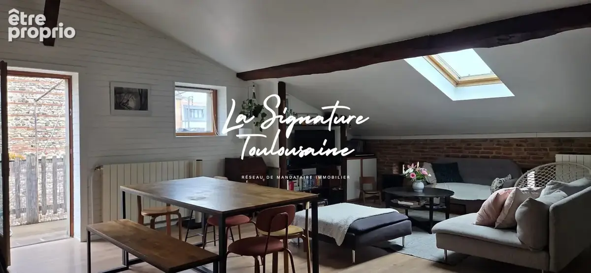 Appartement 321 m² à Toulouse  - photo 4
