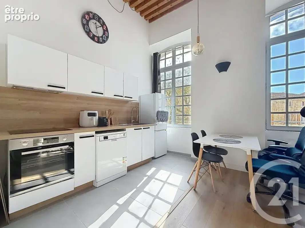Appartement 4 pièces 67 m² à vendre à Tarascon (13150) - photo 4