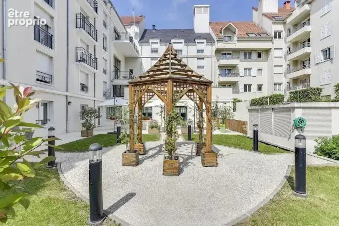 INVESTISSEMENT LOCATIF  Meaux  Résidence Seniors Les Girandières de Meaux - 4,91 % de rentabilité - photo 16