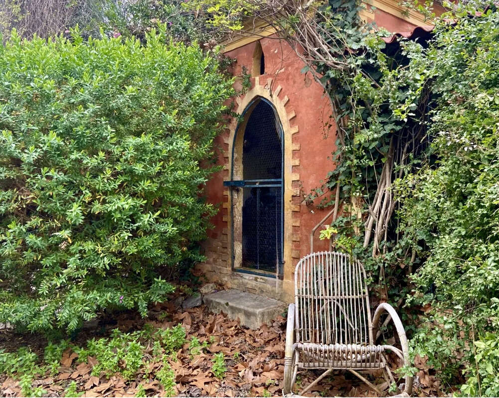 Bastide Provençale - photo 10
