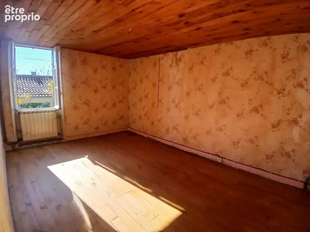 A saisir ! Maison en pierre   Petit prix - photo 8