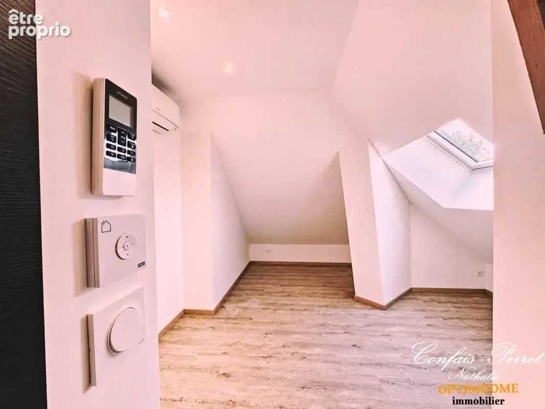 Maison à vendre 8 pièces DAMPARIS (39) - photo 23