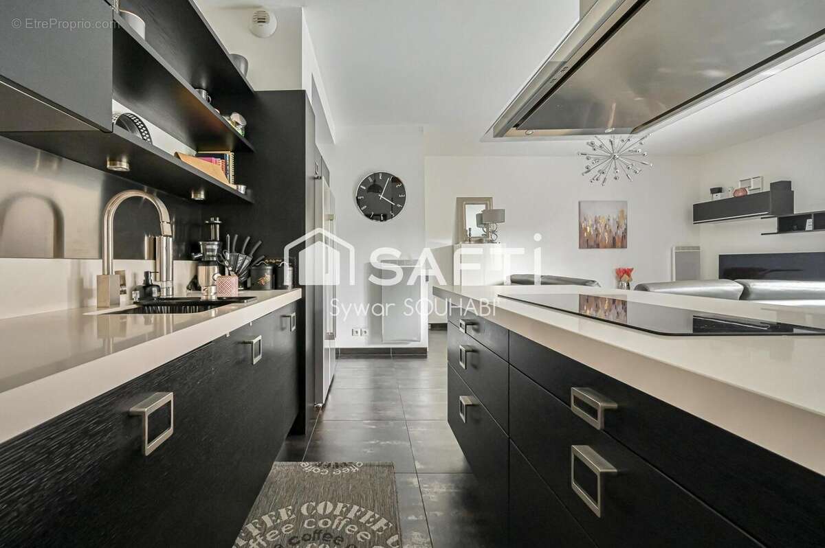 Photo 4 - Maison à NANTERRE