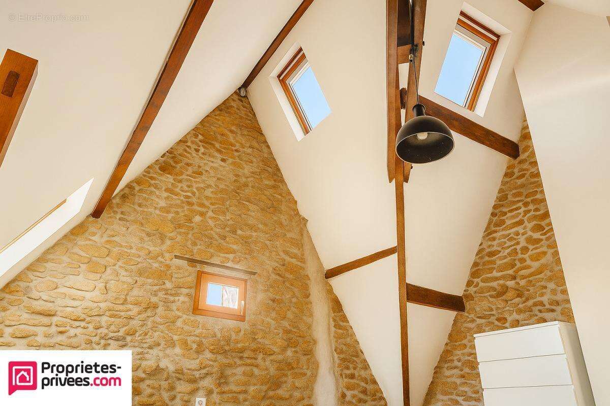 Appartement à ECOUEN