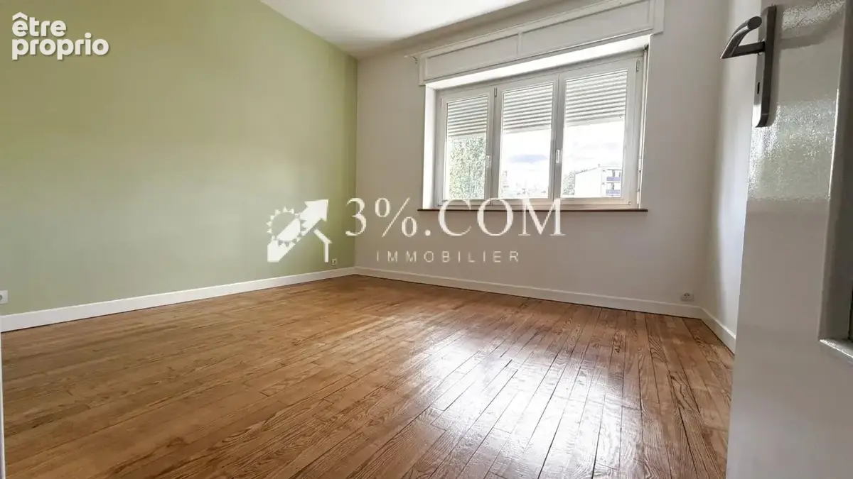 Appartement f3 75 m2 - photo 6