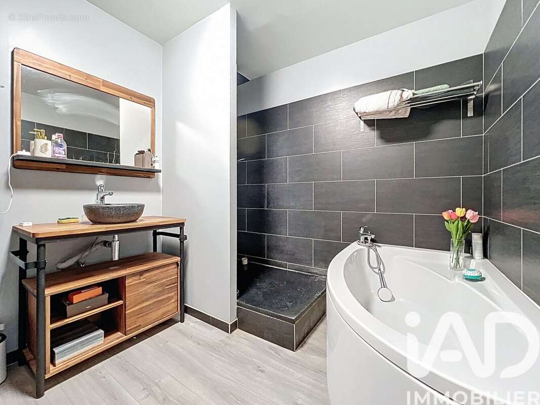 Photo 9 - Appartement à ROUEN