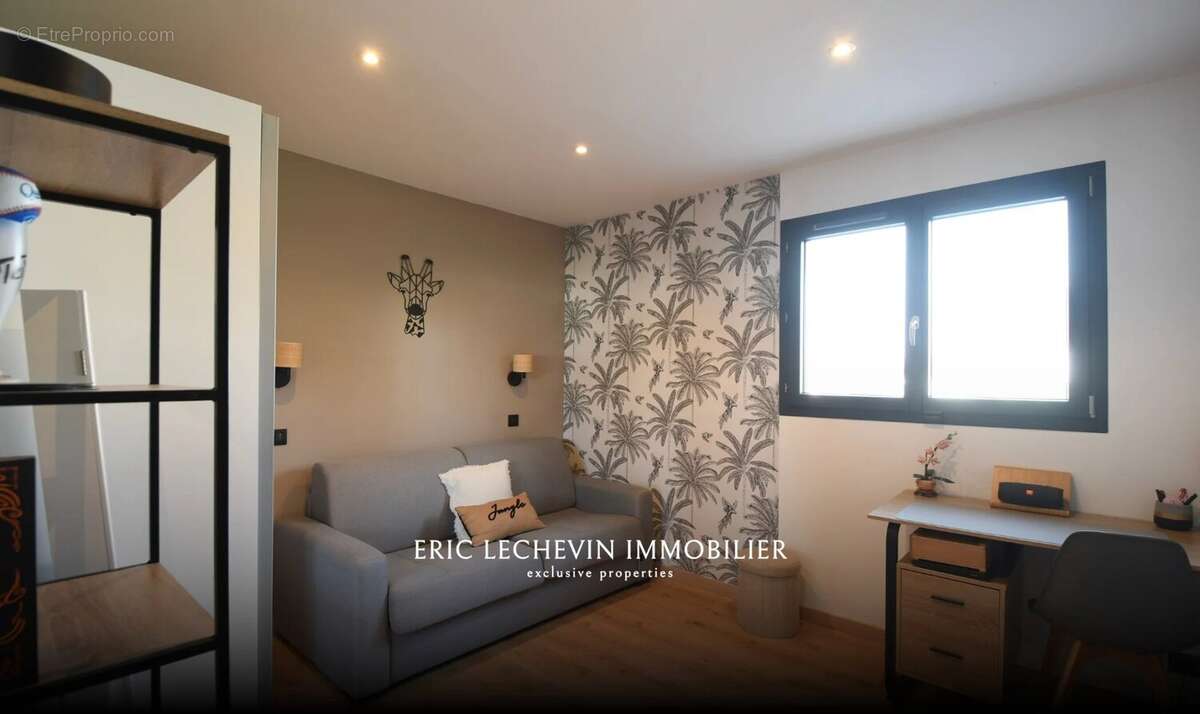 Maison 150 m² à Groffliers  - photo 9