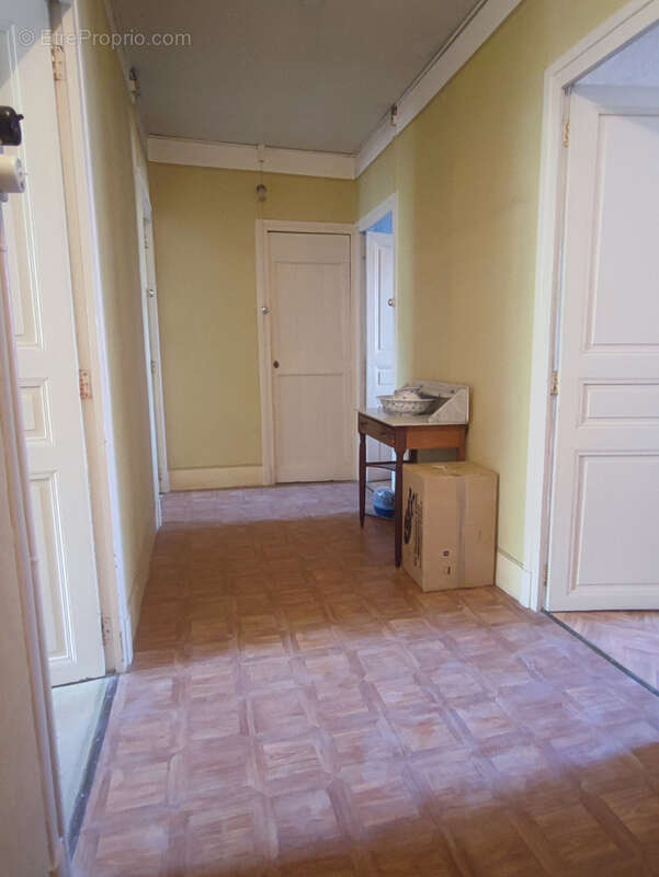 Maison de village - photo 16