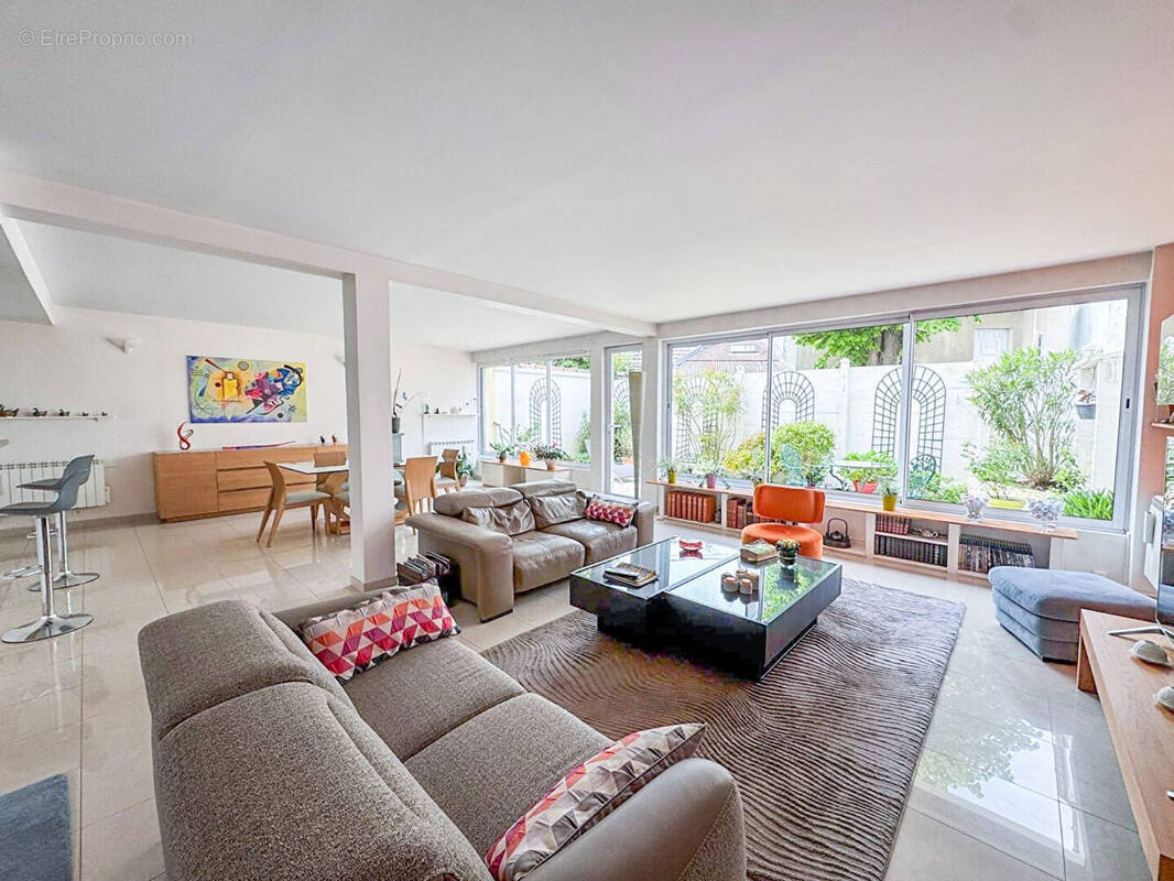 Appartement à MELUN