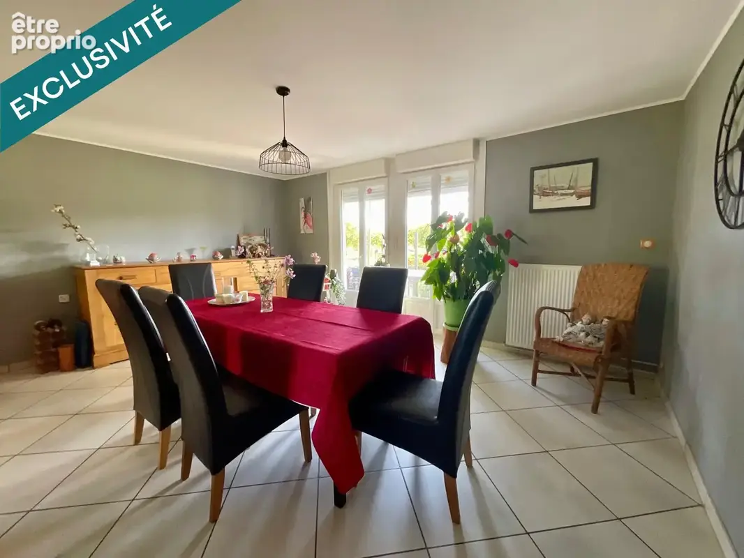Photo 1 - Maison à ERONDELLE