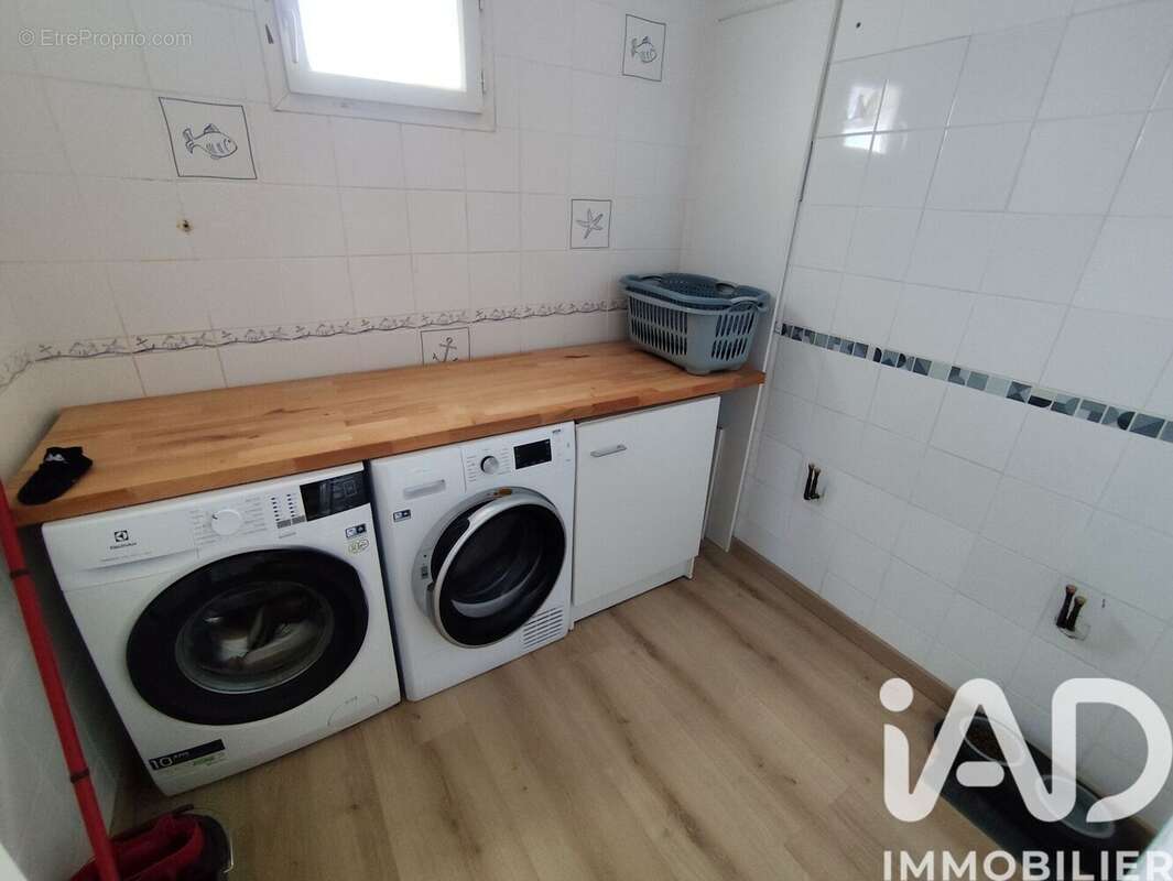 Photo 5 - Maison à RIOM