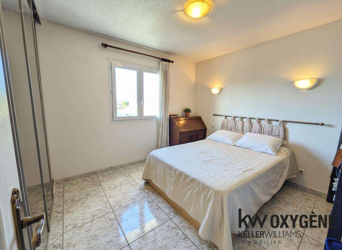 Maison à LE BARCARES