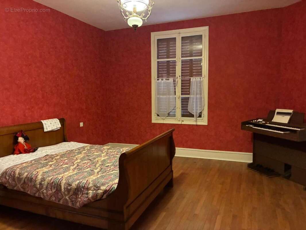 Photo 3 - Maison à MARCILLOLES