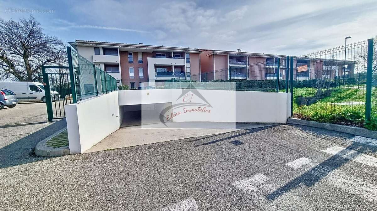 Appartement à AVIGNON