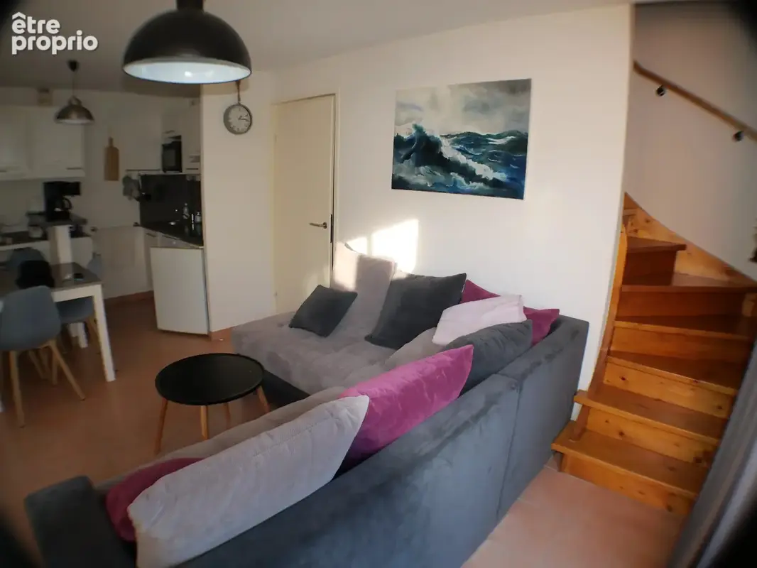 Maison Le Crotoy - Type 3 - photo 9