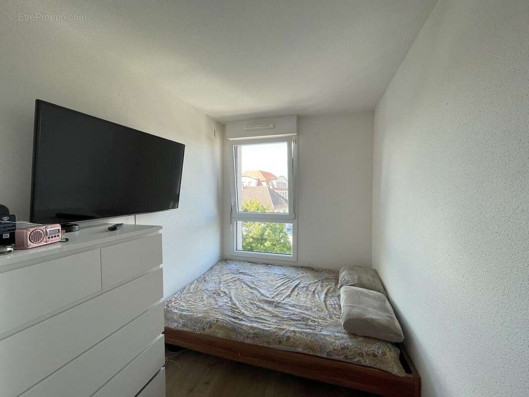 Appartement à SAINT-LOUIS
