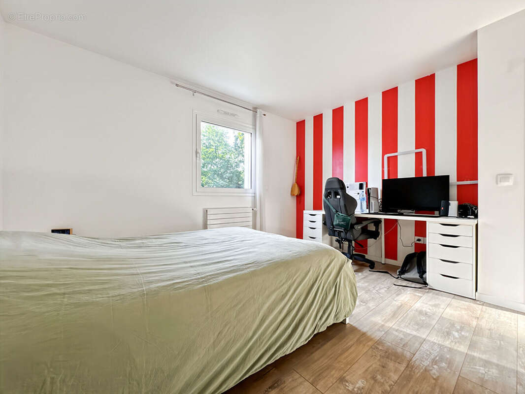 Maison 158m² à dammarie-les-lys - photo 8