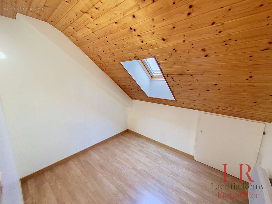 Maison t5 blain - photo 9