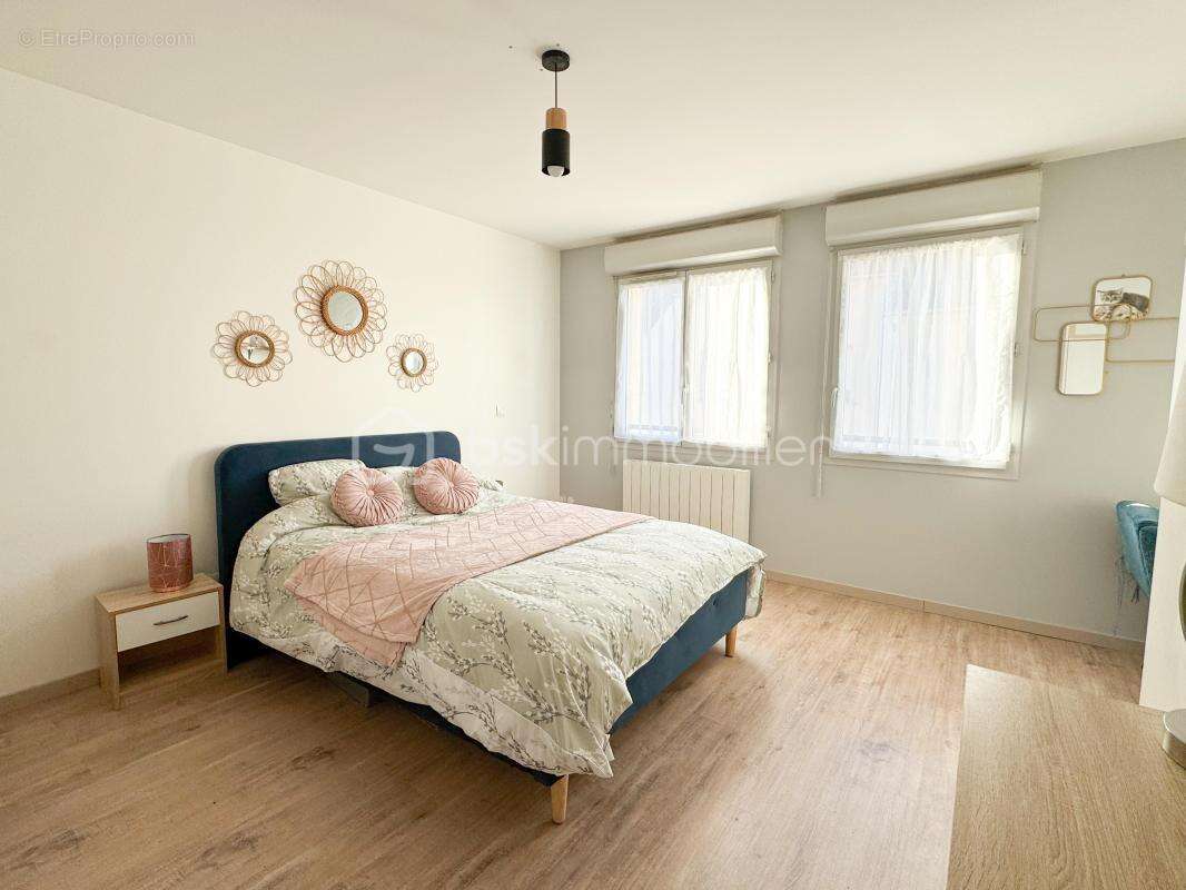 Appartement à PRESLES-EN-BRIE