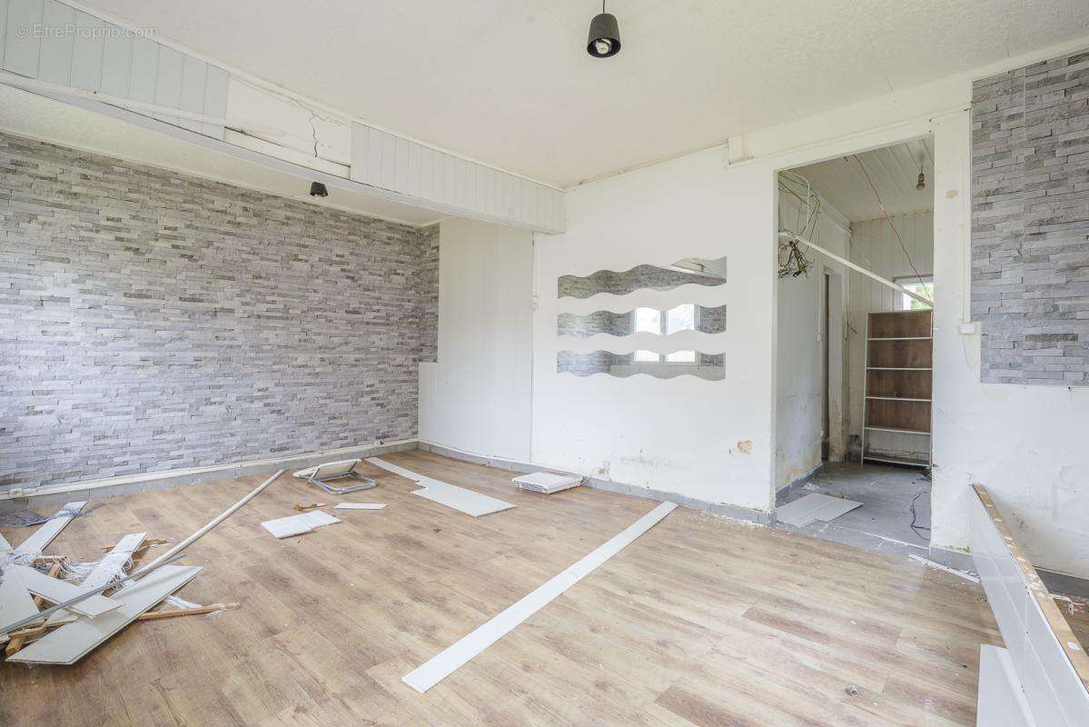 Maison - 50 m² - Chelles (77) - photo 7