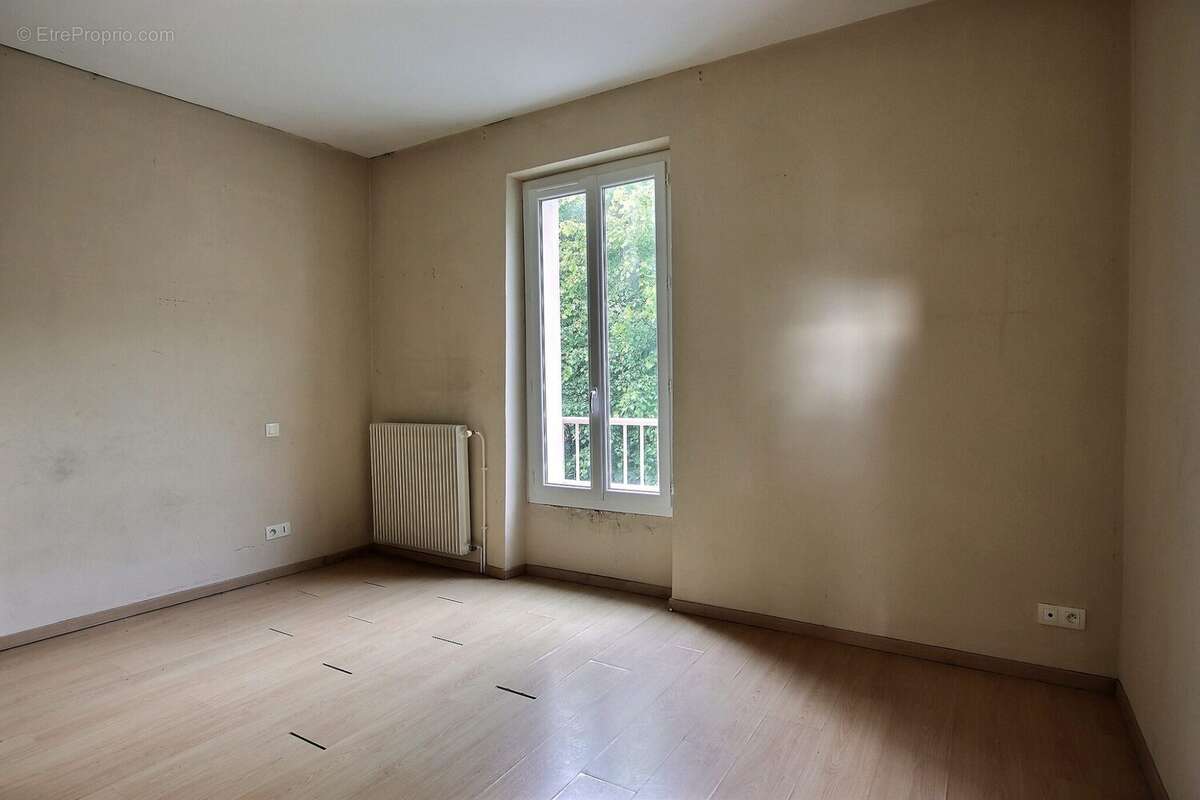 Maison à ROYAT