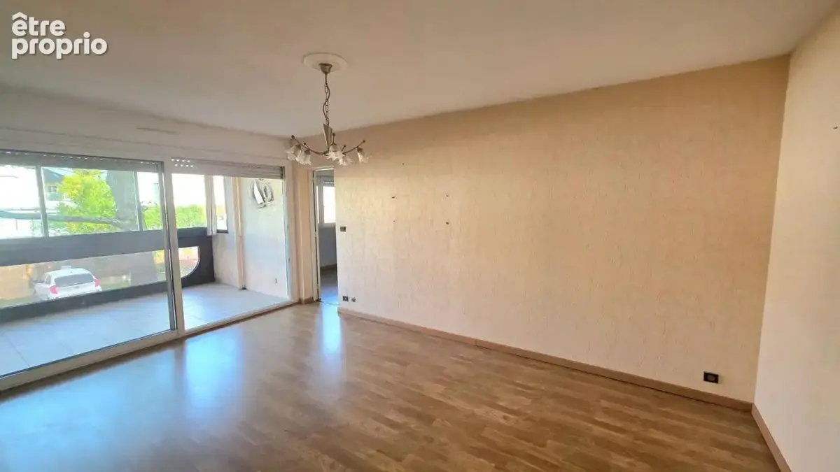 Appartement   Andernos Les Bains 2 pièce(s) 48 m2 - photo 5