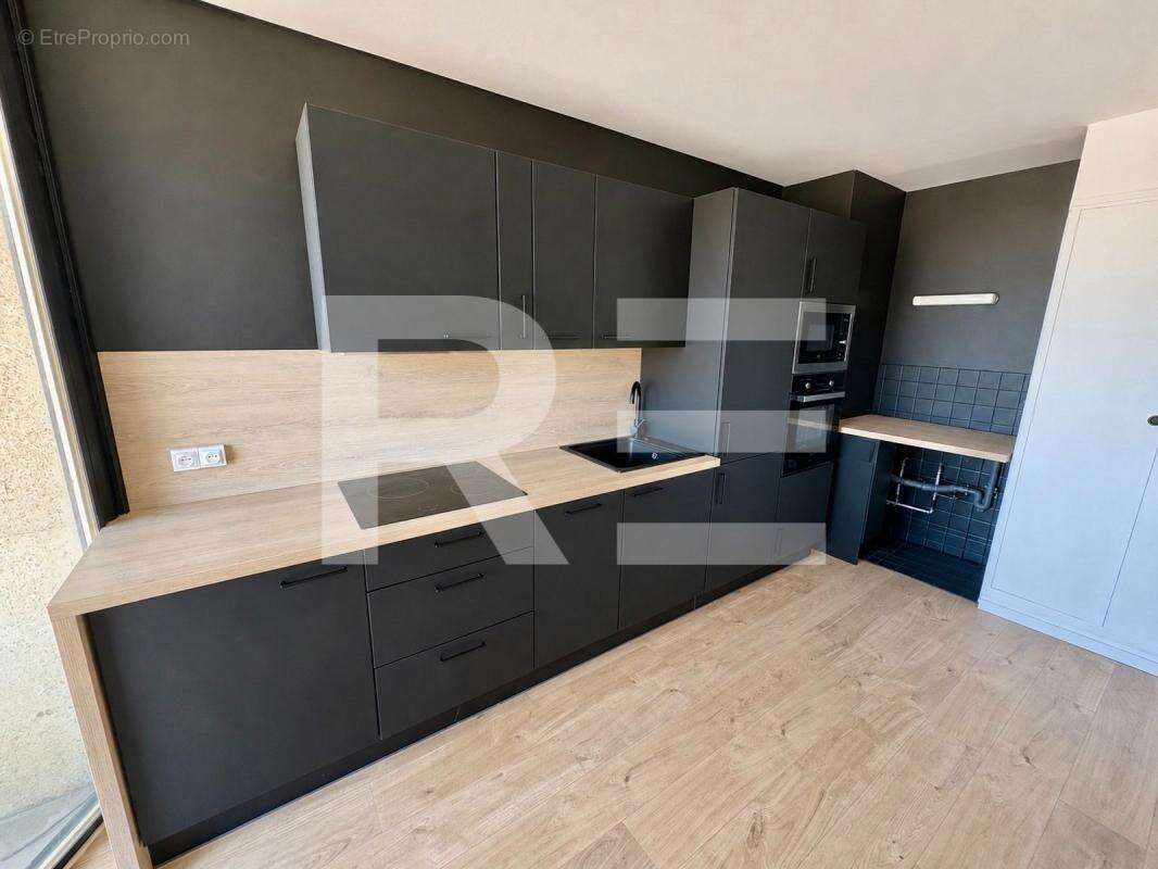 Appartement à NIMES