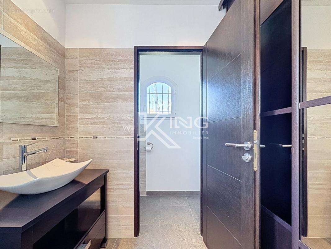 Maison à SAINT-RAPHAEL