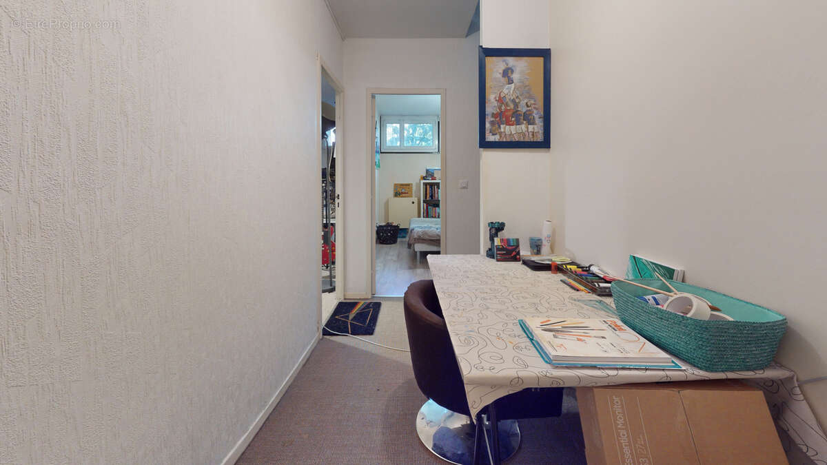 Appartement à BLAGNAC