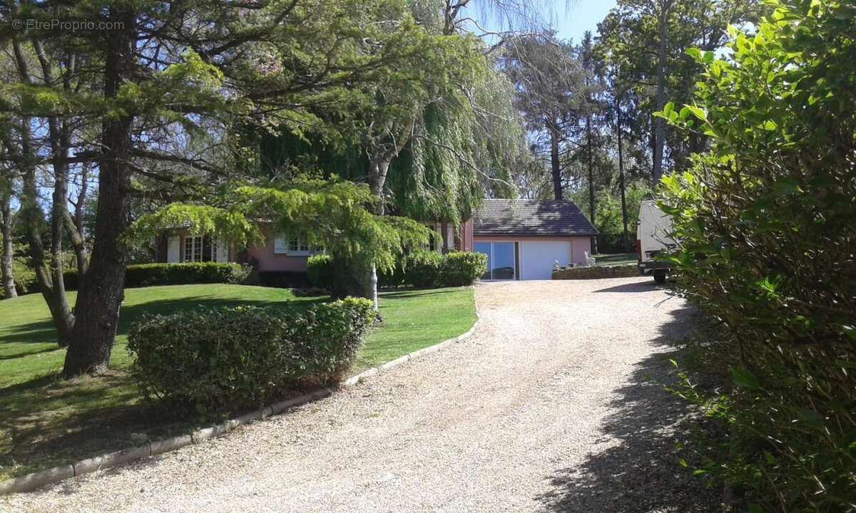Maison à la campagne - photo 2