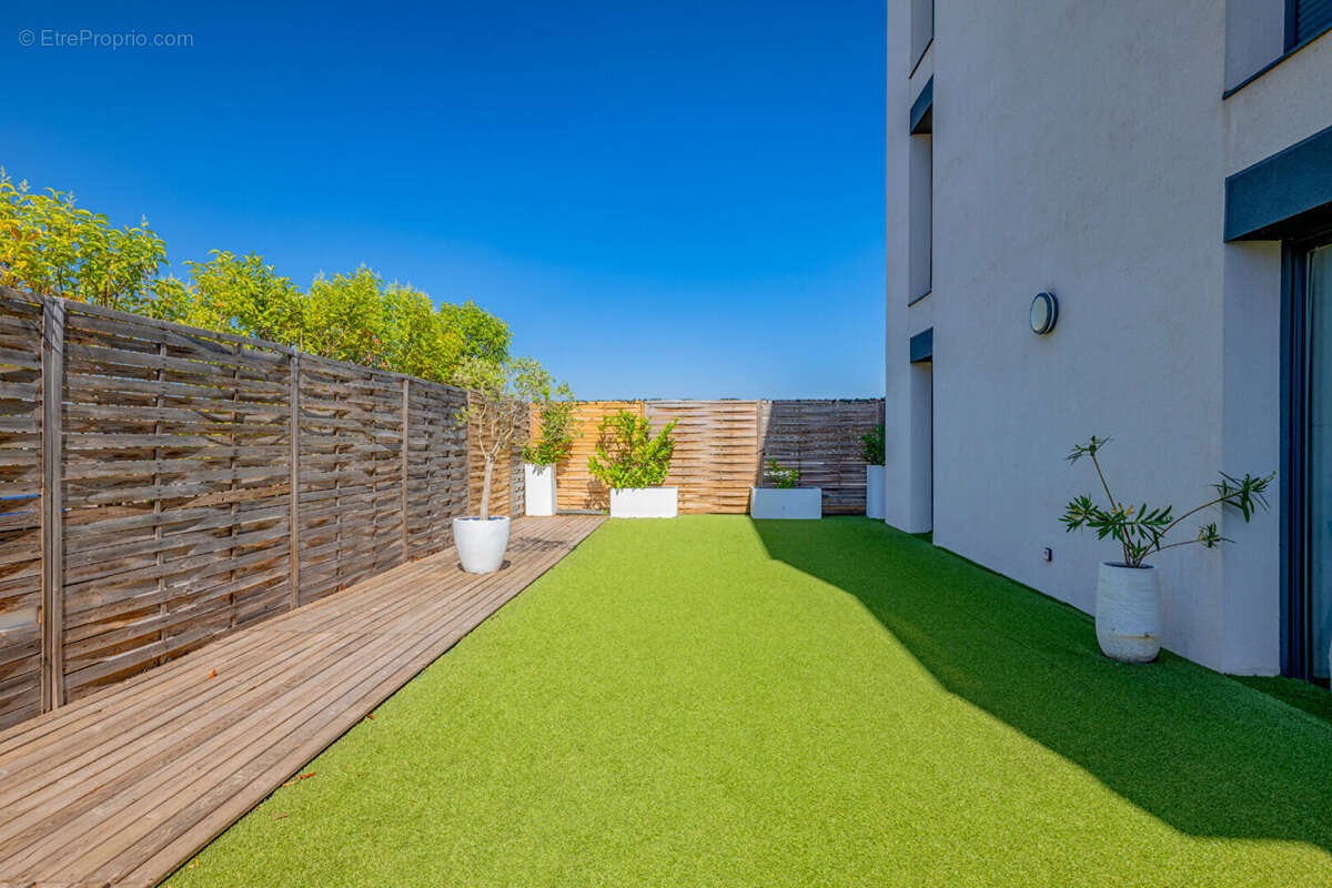 Appartement à VAULX-EN-VELIN