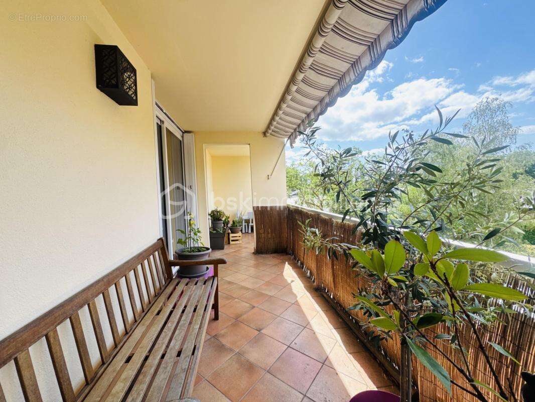 Appartement à ORLEANS