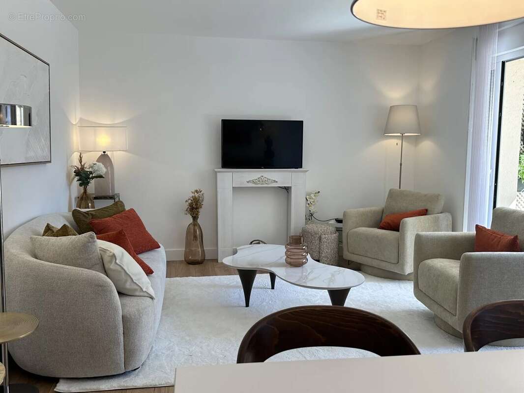 Appartement à VANNES