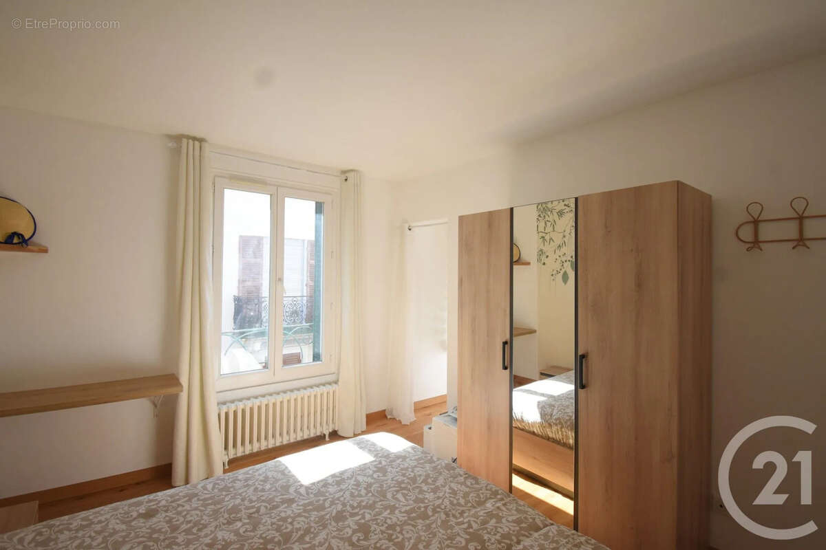 Maison à VICHY