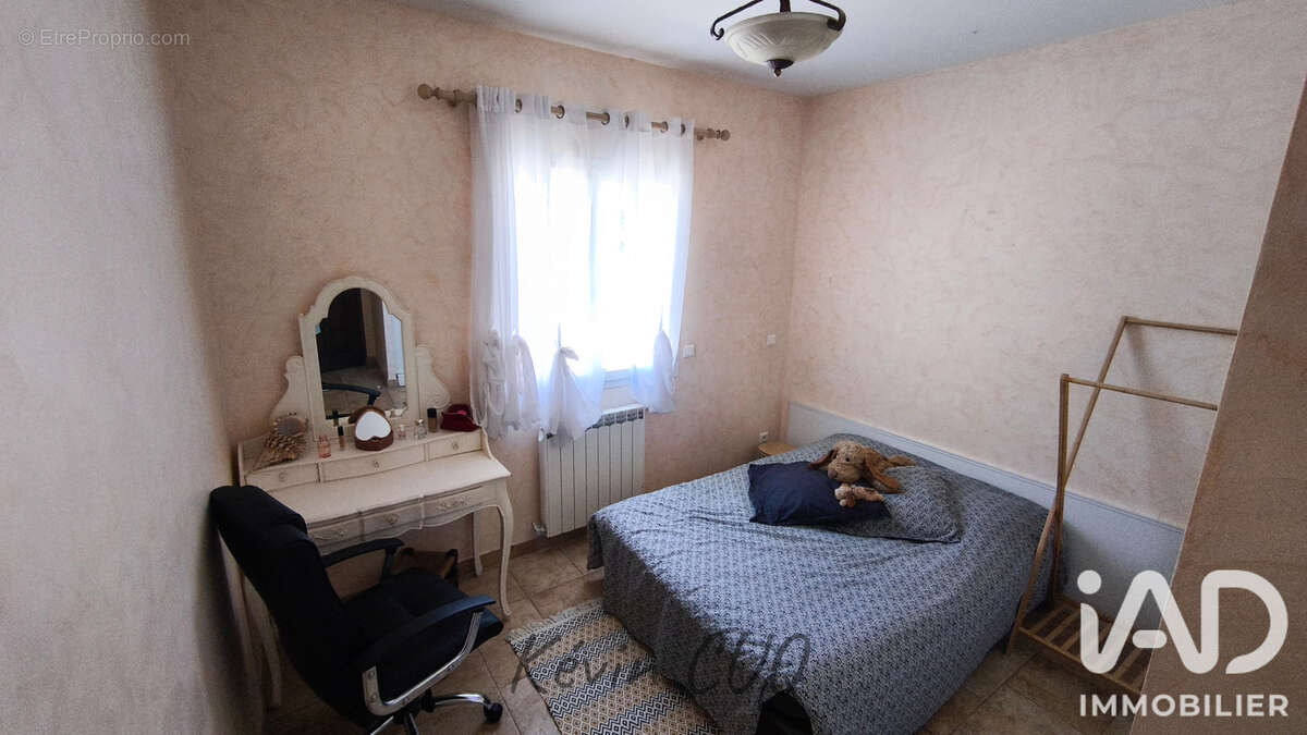 Photo 9 - Maison à BALARUC-LES-BAINS