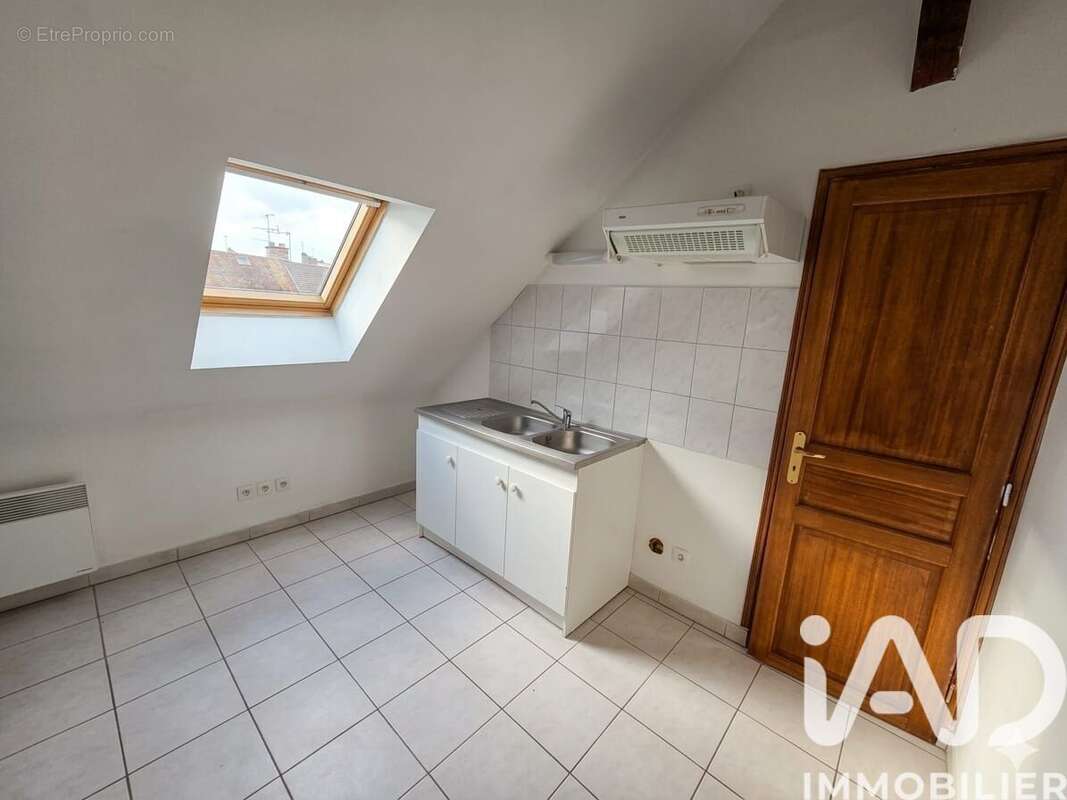 Photo 3 - Appartement à COULOMMIERS