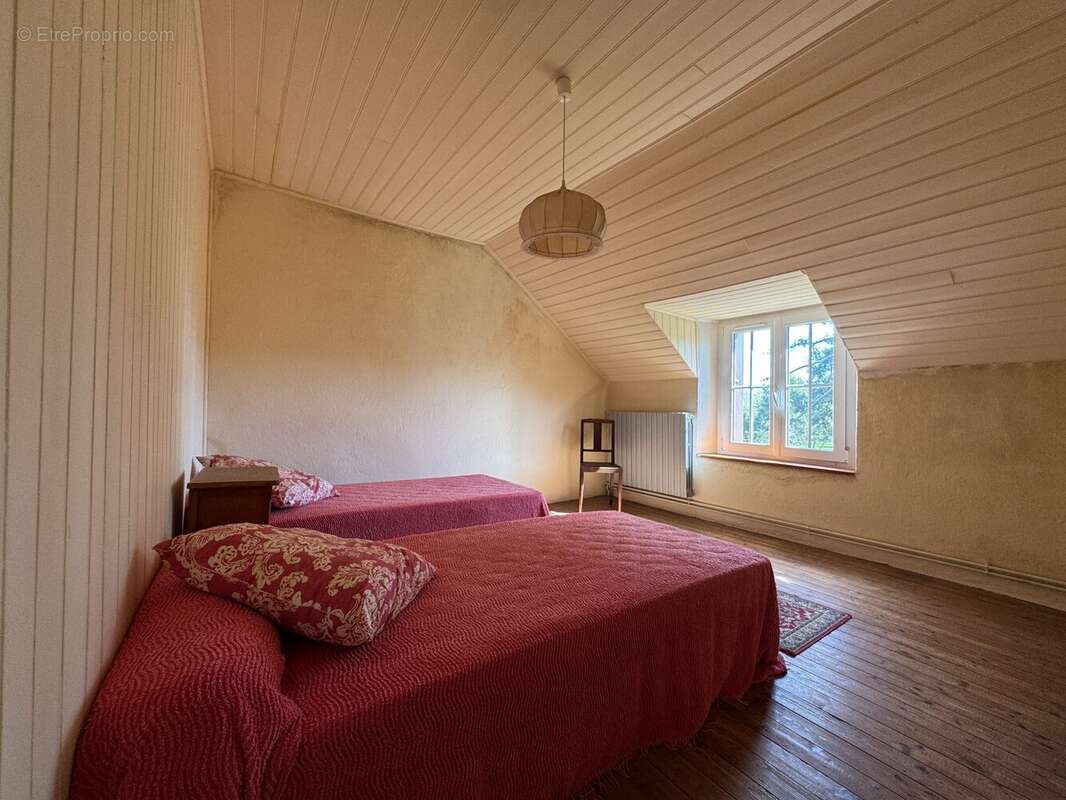 Maison à MOELAN-SUR-MER