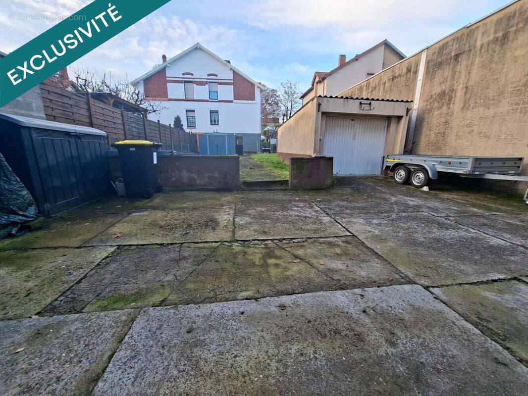 Photo 3 - Maison à STIRING-WENDEL