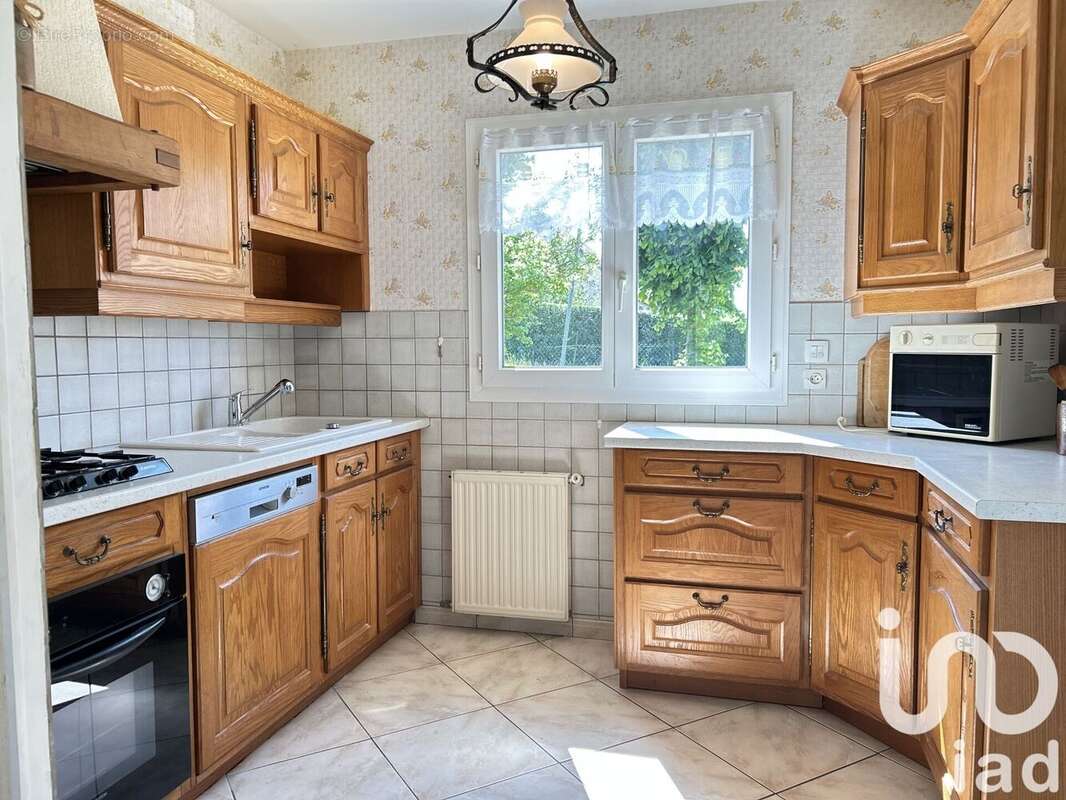 Photo 7 - Maison à DIVES-SUR-MER