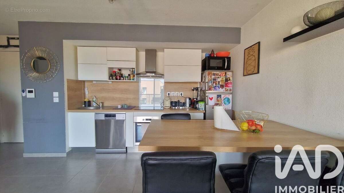 Photo 4 - Appartement à FREJUS
