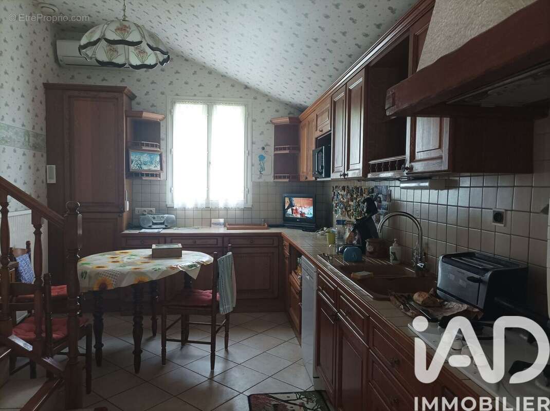 Maison 96 m² à Prigonrieux  - photo 6