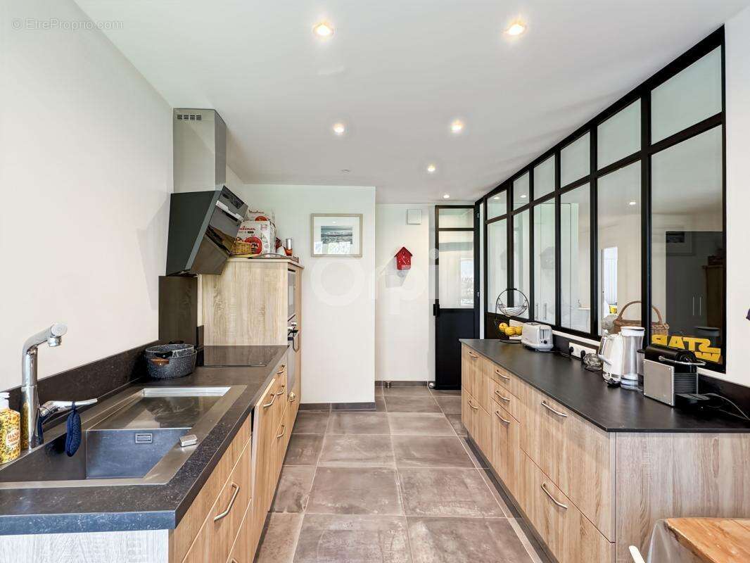 Appartement à EVREUX