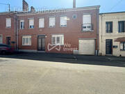 Appartement à LA CAPELLE