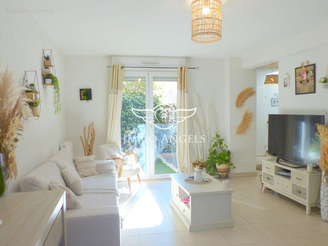 Maison à LUNEL-VIEL