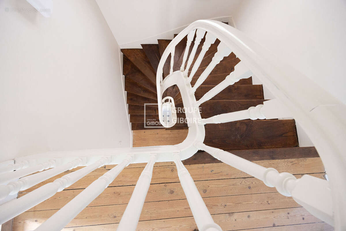 A vendre agence giboire saint malo maison saint malo bord de mer proximite thalasso - photo 6